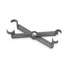 Fuel Line Disconnect Tool,3/8-