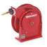 Spring Return Hose Reel,1/4"