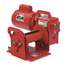 Electric Winch,1HP,115VAC