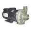 Pump,1/2 Hp,1 Ph,120/240VAC