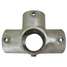 Structural Pipe Fitting,Cast