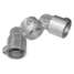 Double Swivel Socket,Fr Pipe