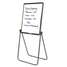 Dry Erase Board ,Easel Mounted,