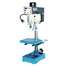 Floor Drill Press,2 Hp,5/8"