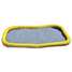 Filter Pad Liner,60 In. L,48