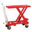 Scissor Lift Cart,1760 Lb.,