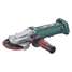 Angle Grinder,Metabo,18V,5"