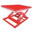 Scissor Lift Table,4000 Lb.,