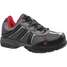 Athletic Shoe,M,9,Gray,Pr