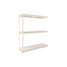 Boltless Shelving,36x84x96in,