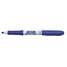 Dry Erase Marker,Bullet,PK12