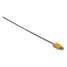 Thermocouple Probe,Type K,24in