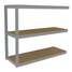 Boltless Shelving,24x60x72in,