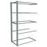 Boltless Shelving,24x84x48in,