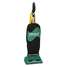 Upright Vacuum,96 Cfm,13"