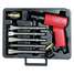 Air Hammer Kit,2 5/8 In Stroke