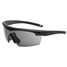 Ballistic Safety Glasses,Gray