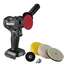 Cordless Polisher Kit,L 6 11/