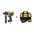 Cordless Hammer Drill,20.0V,7-