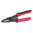 Strip Cut/Crimp,Multi-Tool,10-