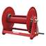 Hand Crank Hose Reel,325 Ft,1/