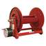 Motor Hose Reel,175 Ft (3/4 In