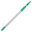 Telescopic Pole,168"L,Nylon,