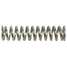 Compression Spring,Hcs,3 In. L,