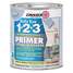 Primer,Water,1 Qt,Gray,