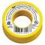 Thread Sealant Tape,1/2" W,