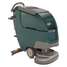 Floor Scrubber,18264 Sq. Ft./