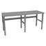 Workbench,Steel,96" W,36" D