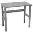 Workbench,Steel,48" W,30" D