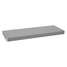 Shelf,18" D,48" W,Steel Deck