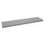 Shelf,24" D,96" W,Steel Deck