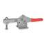 Toggle Clamp,Horiz,SS,1.95 In,