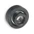 Rubber Mounted Bearing,Ball,3/