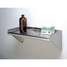 Wall Shelf,9inx11inx60in,