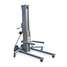 Equipment Lift,Manual,650 Lb.