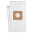 Vacuum Bag,Cloth,1-Ply,Non-