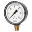 Pressure Gauge ,2-1/2" Dial