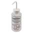 Wash Bottle,500mL,Std Spout,