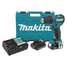 Drill Kit,Cordless,1,500 Rpm,