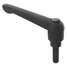 Adjustable Handle,5/16"-18,