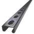 Strut Channel,Steel,Overall L