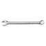 Combo Wrench,Steel,Metric,15