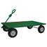 Wagon Truck,800 Lb. Ld Cap.,