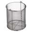 Washing Basket,SS,#24,1/8"