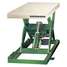 Scissor Lift Table,2000 Lb.