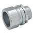 Connector,Steel,Overall L 2 1/